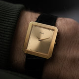 Piaget Protocole in oro 18k anni '70