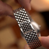 愛彼 18K黑鑽石 1990年代