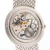 Audemars Piguet Calatrava 18K Ultra Thin 1970s