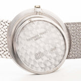 Audemars Piguet Calatrava 18K Ultra Thin 1970s