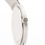 Audemars Piguet Calatrava 18K Ultra Thin 1970s