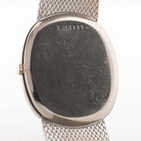 愛彼 18K 鑽石 Ellipse 1970 年代
