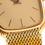 Audemars Piguet 4158 Rectangular 1970 年代