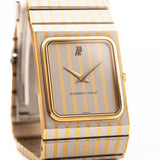 Audemars Piguet 4274 Pyjamas Jumbo 1980s