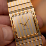 Audemars Piguet 4274 Pyjamas Jumbo 1980s