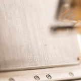 Audemars Piguet 4274 Pyjamas Jumbo 1980s