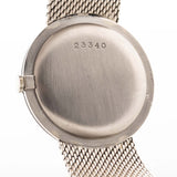 愛彼 5139BC 18K 鑽石 1960s