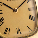 Audemars Piguet 5233 Tonneau Roman 1970 年代