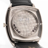 Audemars Piguet 5345 Tonneau 18K Roman 1970 年代