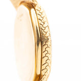 愛彼 18K 鑽石自動腕錶 1980 年代