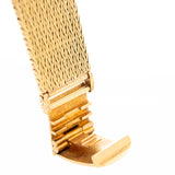 愛彼 18K 鑽石自動腕錶 1980 年代