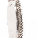 Audemars Piguet Cobra 18K Grey Diamond 1980s