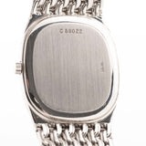 愛彼 Cobra 18K 鑽石腕表 1990 年代