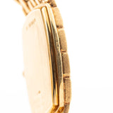 愛彼 Cobra 系列 18K 鑲鑽紅寶石腕錶 1990年代