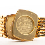 愛彼 Cobra 系列 18K 鑲鑽紅寶石腕錶 1990年代