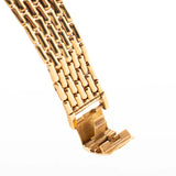 愛彼 Cobra 系列 18K 鑲鑽紅寶石腕錶 1990年代