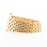 愛彼 Cobra 系列 18K 鑲鑽紅寶石腕錶 1990年代