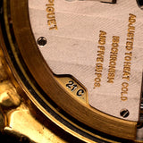 Audemars Piguet Cobra 5403 Jumbo 1970s