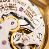 Audemars Piguet Lady Rope 18k 1980s