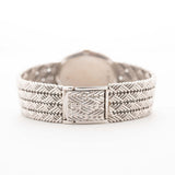 愛彼八角形 18K 縞瑪瑙 鑽石 1970 年代