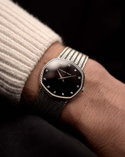 Audemars_Piguet_Octagon_Black_