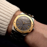 愛彼 Royal Oak 14486SA 自動腕錶 1980 年代