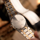 愛彼 Royal Oak 14486SA 自動腕錶 1980 年代