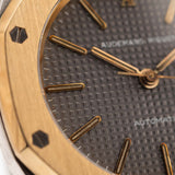 愛彼 Royal Oak 14486SA 自動腕錶 1980 年代