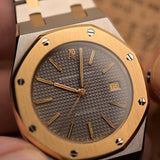 愛彼 Royal Oak 14486SA 自動腕錶 1980 年代