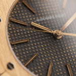 愛彼 Royal Oak 56023SA 1980 年代 Tapisserie 表盤 