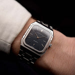 愛彼 Royal Oak 6005ST 1980 年代不銹鋼錶款