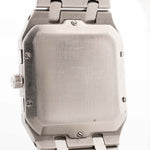 Audemars Piguet Royal Oak used 6005ST 1980 年代原裝不銹鋼錶背