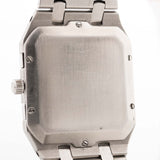 Audemars Piguet Royal Oak used 6005ST 1980 年代原裝不銹鋼錶背