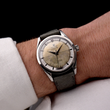 Universal Genève Polerouter Moon 1960 年代