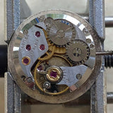 Cartier Ellipse 67080 Paris 18K 1980s