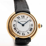 Cartier Vendome 67080 Paris 1970 年代