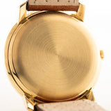 IWC 18K 1959 豪華自動腕錶