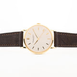 IWC Cal.89 Dress 18K 1958