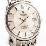 Omega 星座鍋 日本 1973