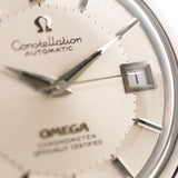 Omega 星座鍋 日本 1973