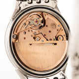 Omega 星座鍋 日本 1973