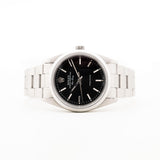 勞力士 Air King Black 1991