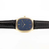 江詩丹頓 18K Ellipse 1970 年代