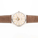 Omega 星座鍋 1966