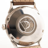 Omega 星座鍋 1966