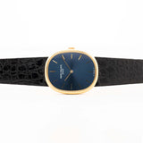 百達翡麗 Ellipse d'Or 1988