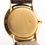 江詩丹頓 18K Patrimony 1962