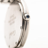 Cartier Santos Vendome Ronde 1980 年代