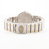 Cartier Santos Vendome Ronde 1980 年代