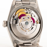 Rolex Oyster Perpetual Date 鎏金 1974